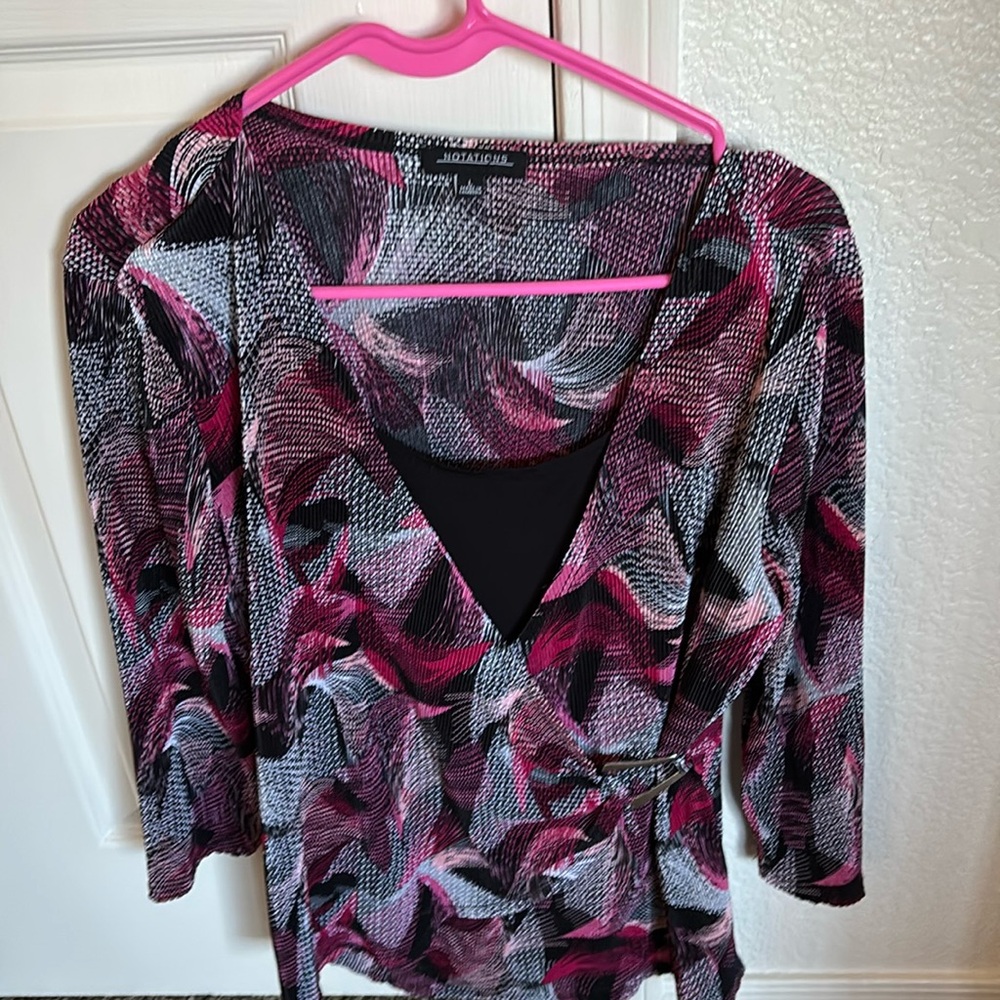 Women’s blouse